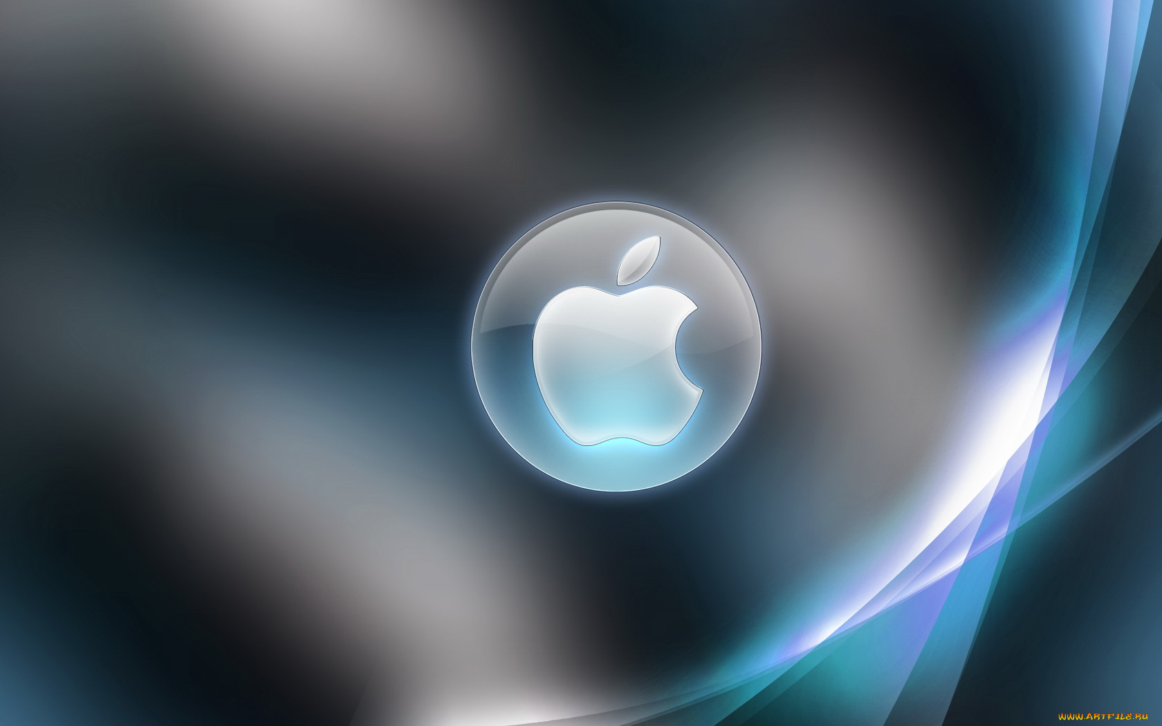 , apple
